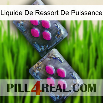 Power Spring Liquid 01